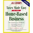 Click here to buy  J.K. Lasser's Taxes Made Easy for Home-Based Business (J. K. Lasser's from Ebay to... by Gary W., Ph.D. Carter.