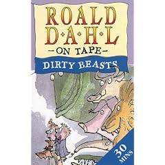 Dirty Beasts: Unabridged