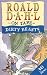 Book Dirty Beasts