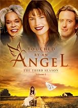 Touched by an Angel - The Third Season, Vol. 1