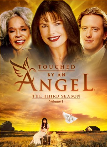 CD-Charts  DVD : Touched by an Angel: The Complete Third Season, Vol. 1 (REGION 1) (NTSC)