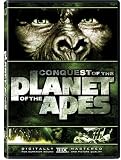 Conquest of the Planet of the Apes