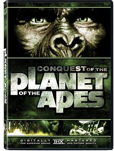 Download Immediately - Conqust of the Planet of the Apes Review It Today!