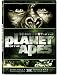 Conquest of the Planet of the Apes
