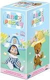 Revue UFG  / Coffret Andy Pandy 3 VHS