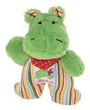 Eigenschaften sigikid 48021 / Sigikid 48021 - Nolanda Nilus mit Rassel