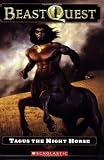Beast Quest #4: Tagus the Night Horse