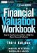 Financial Valuation Workbook: Step-by-Step Exercises and Tests to Help You Master Financial Valuation (Wiley Finance)