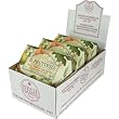 Case Savings 6 Piece Case of Fig and Almond Soaps Nesti Dante Fruit Extra Large 8.8 oz