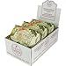 Case Savings 6 Piece Case of Fig and Almond Soaps Nesti Dante Fruit Extra Large 8.8 oz