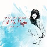 CARLY RAE JEPSEN-CALL ME MAYBE