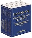 Handbook of Information Security, 3-Volume Set