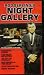 VHS : Rod Serling's Night Gallery Collector's Edition Volume 5