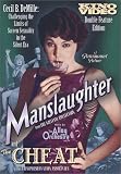 Manslaughter / The Cheat