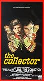 VHS : The Collector