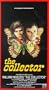 The Collector [VHS]