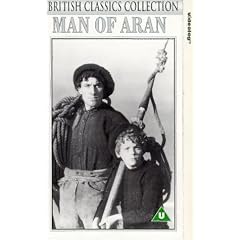 Man Of Aran [UK IMPORT]