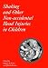 Search : Shaking and Other Non-Accidental Head Injuries in Children (Clinics in Developmental Medicine (Mac Keith Press))