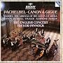 Pachelbel: Canon & Gigue