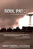 Soul Patch (Moe Prager Mysteries)