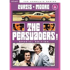 The Persuaders (Special Edition)  [1971]