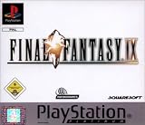 Final Fantasy IX - Platinum