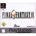 Final Fantasy IX - Platinum