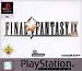 Final Fantasy IX - Platinum