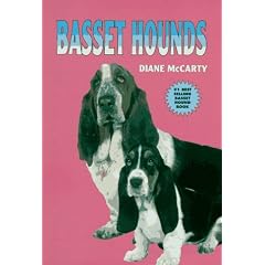 The Basset Hounds (KW Dog)
