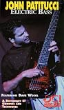 Electric Bass: A Dictionary of Grooves & Technique [VHS]