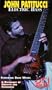Electric Bass: A Dictionary of Grooves & Technique [VHS]