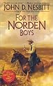 For the Norden Boys (Leisure Historical Fiction)