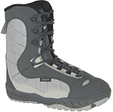 Fusion LT1 Snowboard Boot Grey thumbnail