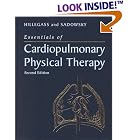 Click here to buy Essentials of Cardiopulmonary Physical Therapy by Ellen Hillegass and H. Steven Sadowsky.