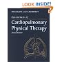 Essentials of Cardiopulmonary Physical Therapy