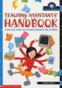 Teaching Assistants' Handbook (Scholastic Teacher Bookshop)