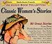 Book Classic Womens Stories