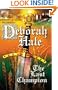 The Last Champion (Harlequin Historical)