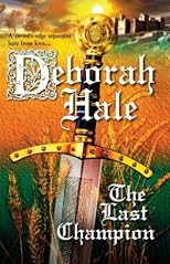 The Last Champion (Harlequin Historical Series)