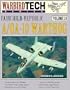 Fairchild-Republic A/OA-10 Warthog - Warbird Tech Vol. 20