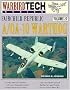 Warbirdtech 20: Fairchild-Republic A/Oa-10 Warthog (WarbirdTech series)