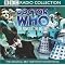 Patrick Troughton "Dr Who" Audio Adventures (in order).