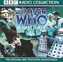 Doctor Who, the Power of the Daleks (Dr Who Radio Collection)