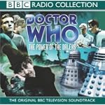 Doctor Who