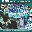 "Doctor Who", The Power of the Daleks (Dr Who Radio Collection)