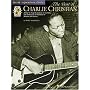 The Best of Charlie Christian: A Step-by-Step Breakdown of the Styles and Techniques of the Father of Modern Jazz Guitar (Guitar Signature Licks)