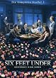 Six Feet Under - Gestorben wird immer, Die komplette Staffel 3 [5 DVDs]