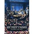 Six Feet Under - Gestorben wird immer, Die komplette Staffel 3 [5 DVDs]