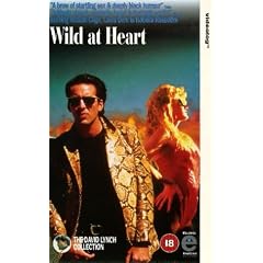 Wild at Heart