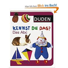 Duden Kennst Du Das? Das Abc